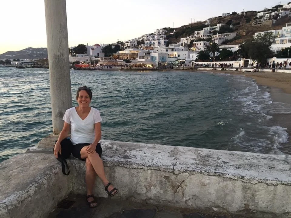 Memorializing Ms. Acuff