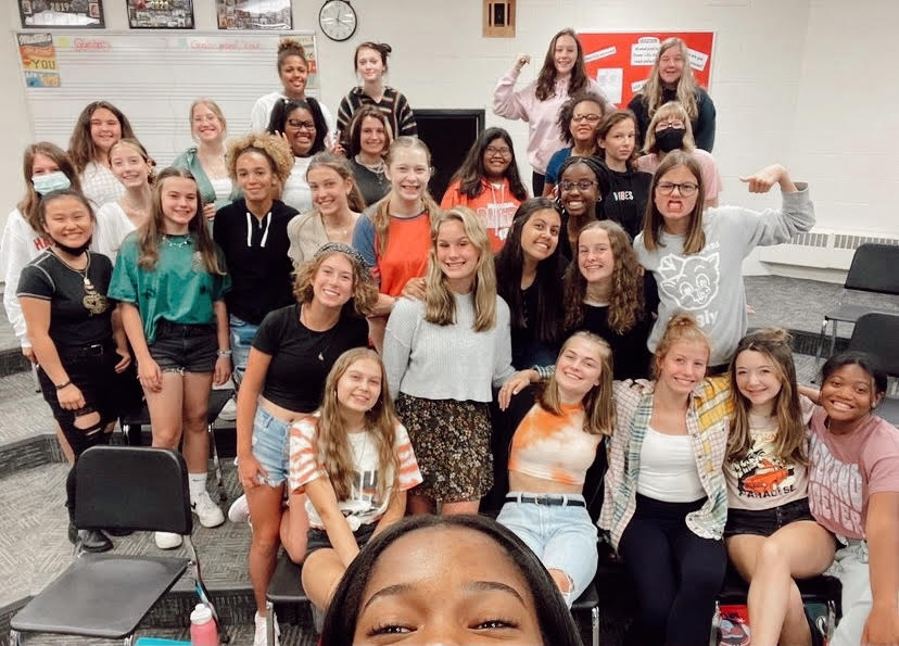 Musician of the Month: Sydney Alexander-Brown