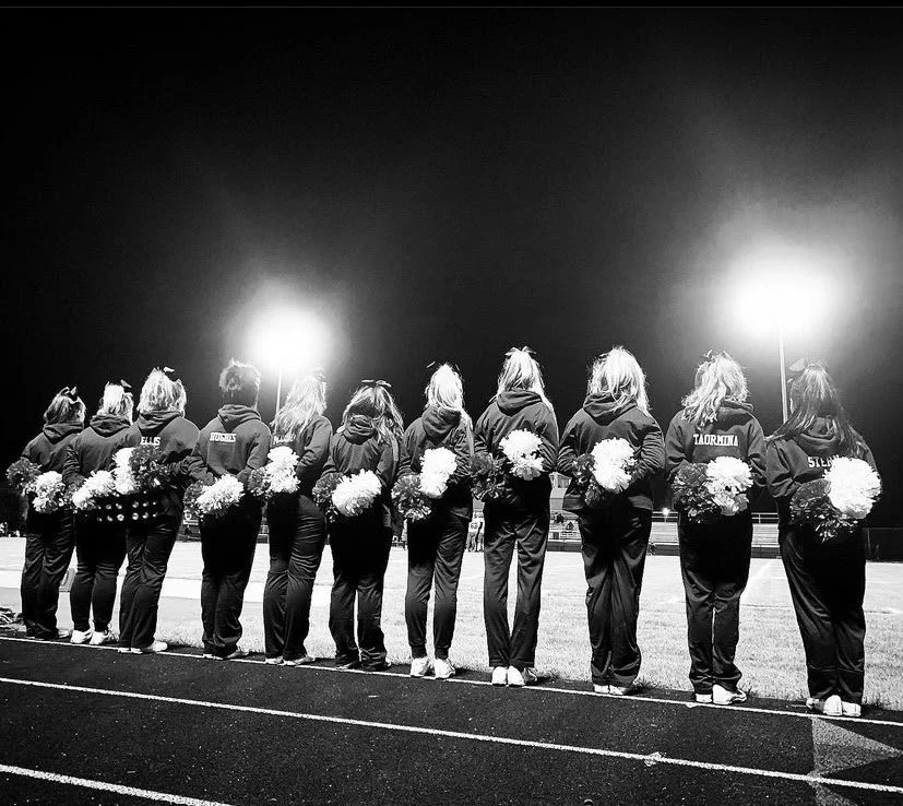 The Truth About Hamilton Cheer