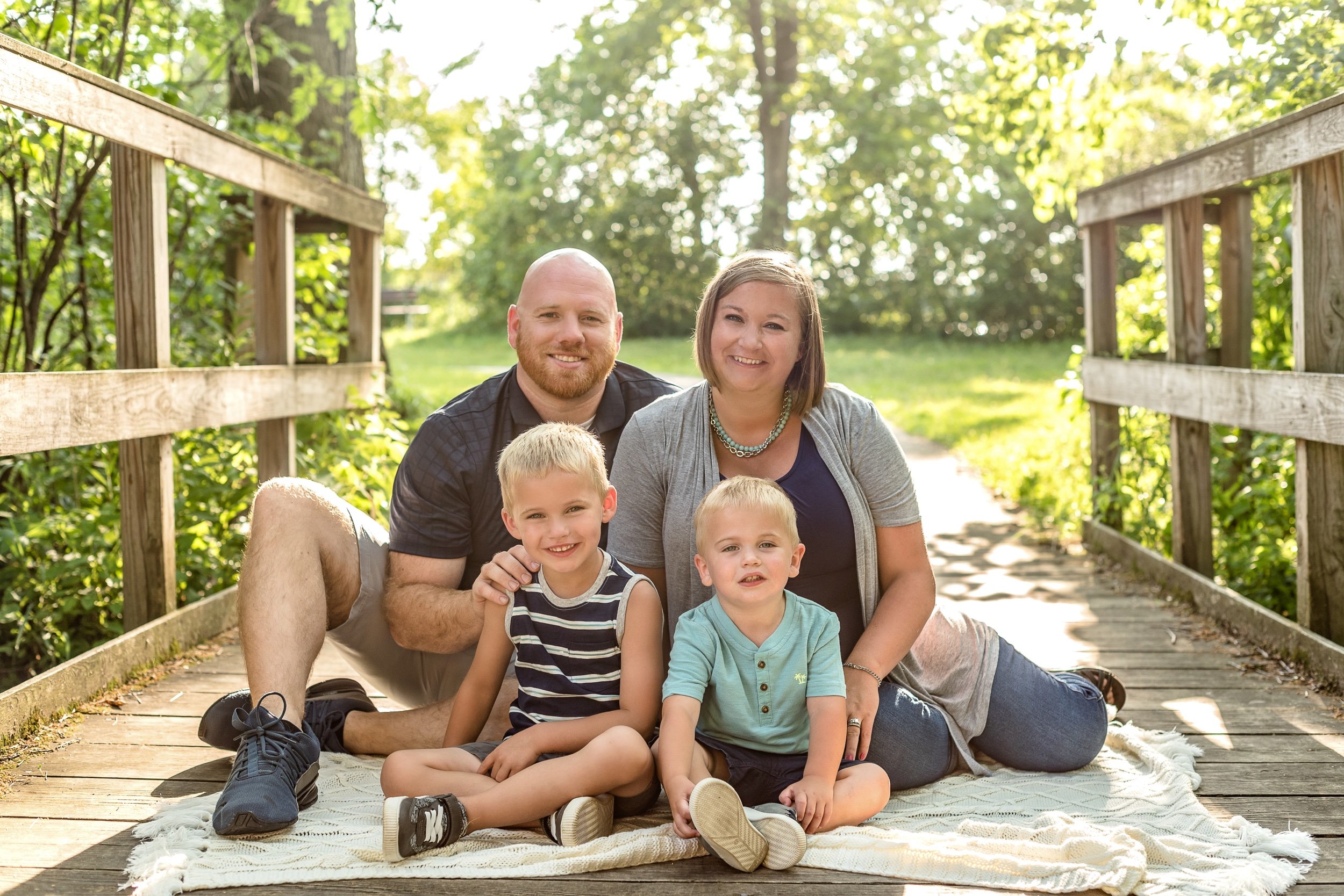 December Teacher Feature: Mrs. Fields