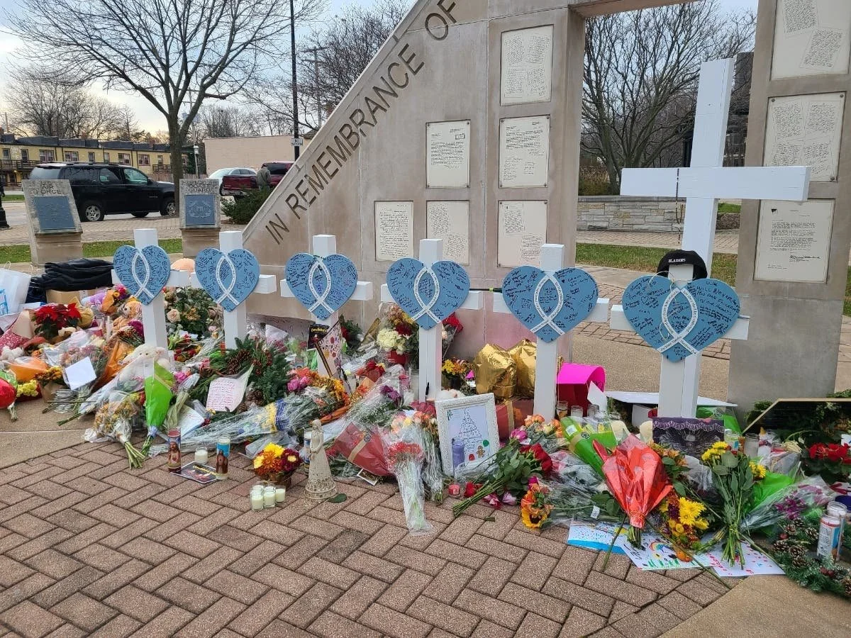 Waukesha Tragedy: How Senseless Violence Can Bring Us Together