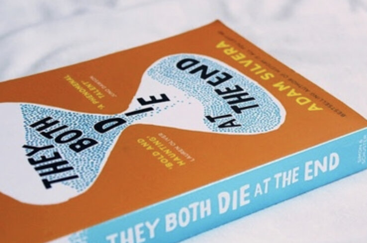 A Review of They Both Die at the End
