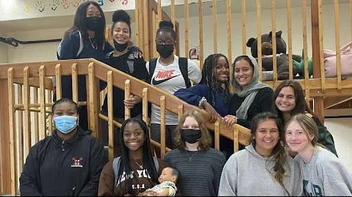 Diversity Club