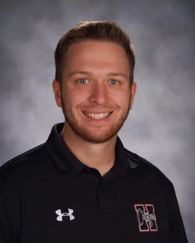 February Teacher Feature: Mr. Ray