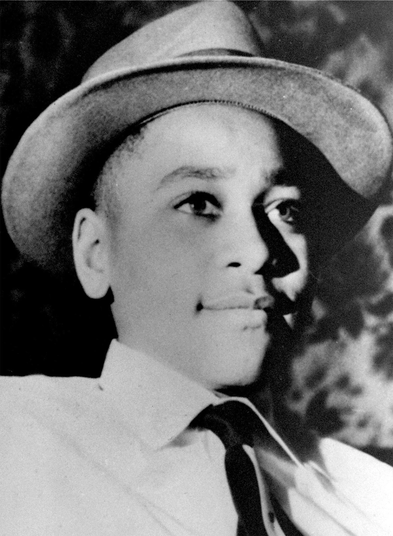 Emmett Till: The Face That Shocked America