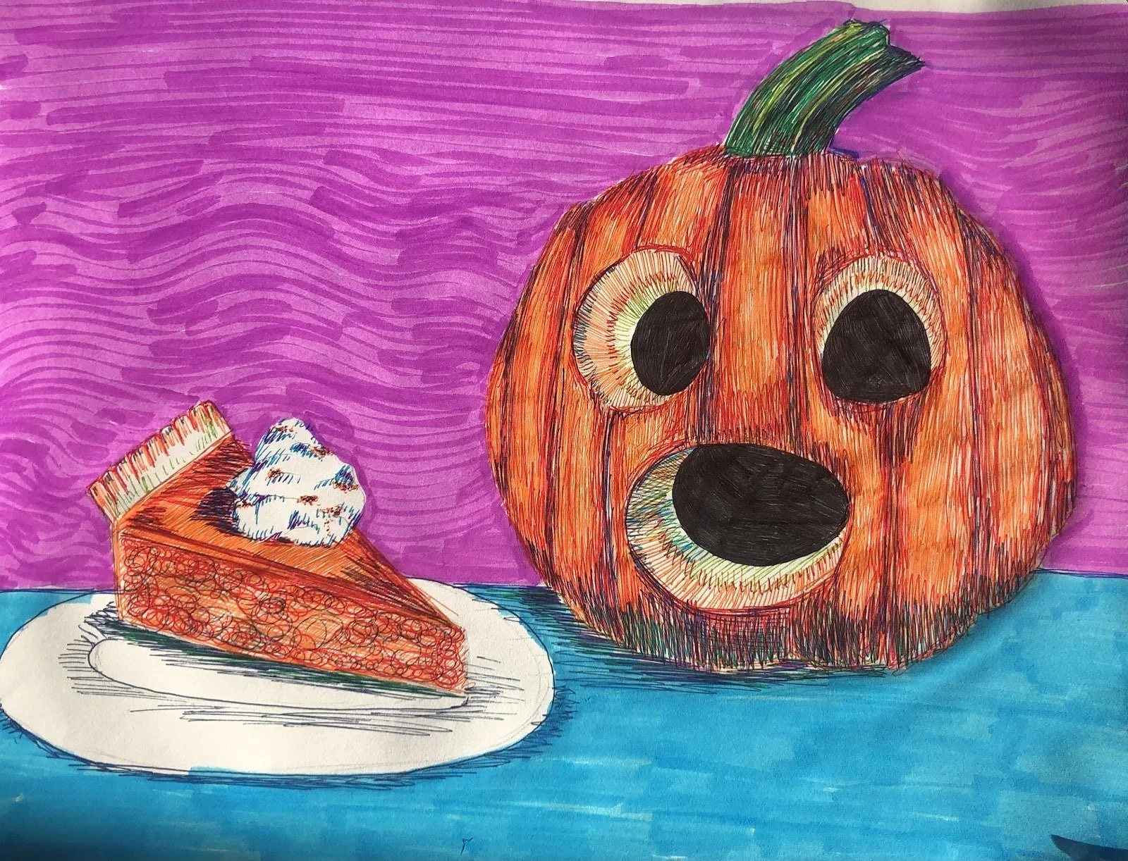 Artist of the Month: Haylee Mottl