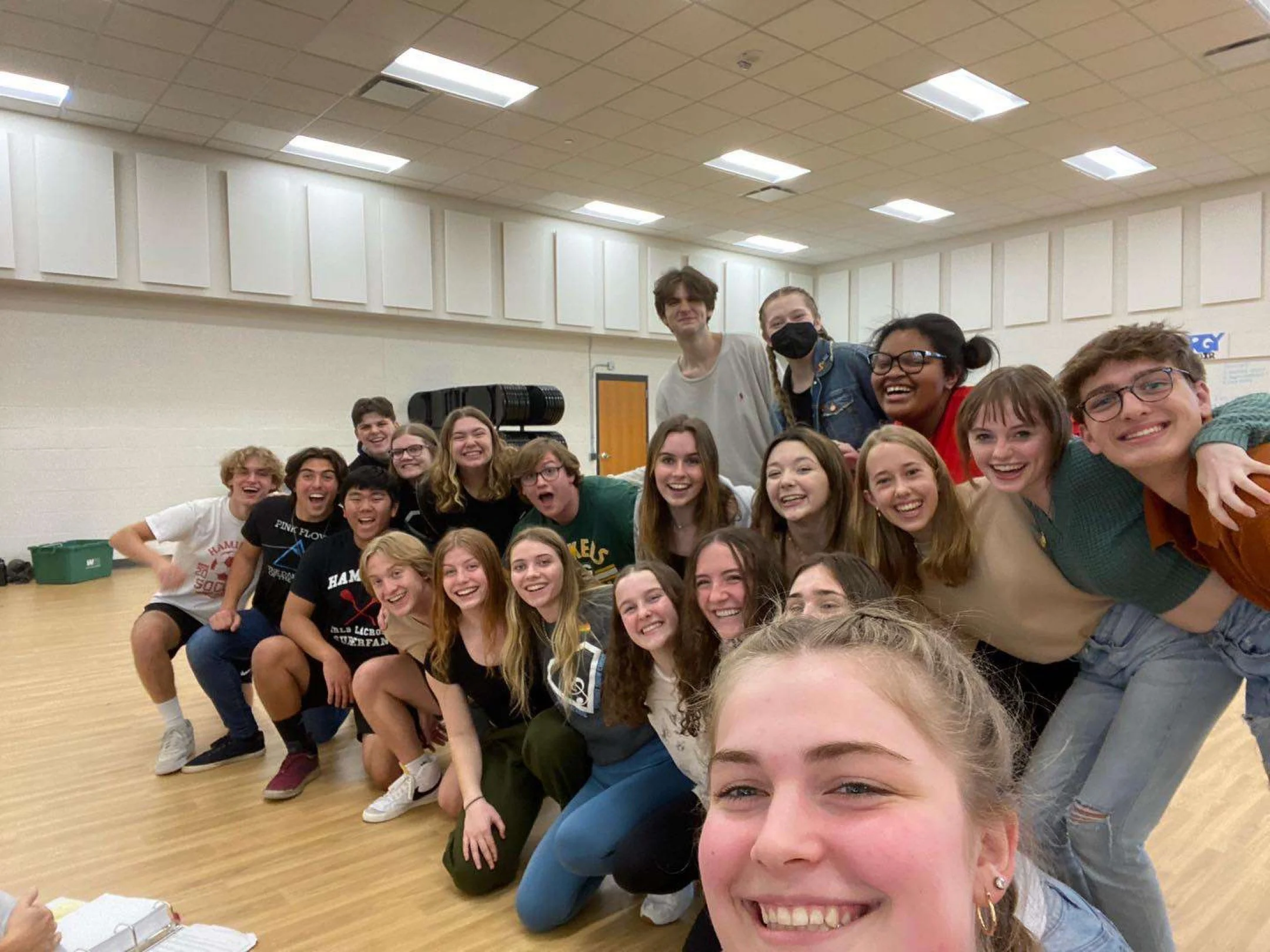 Freaky Friday the Musical