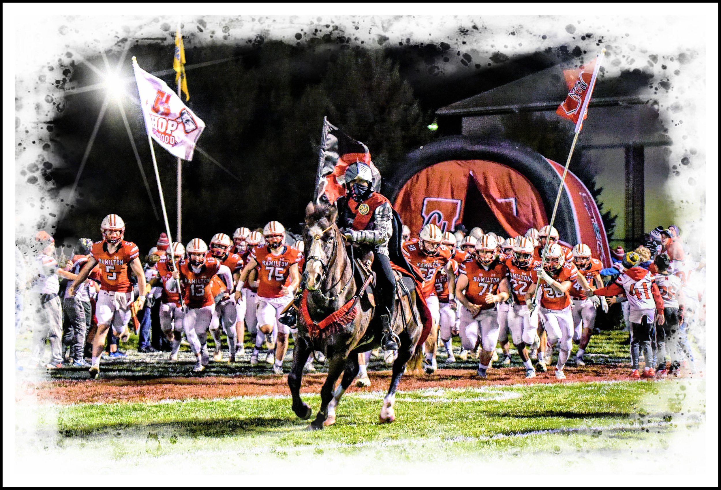 A Snapshot of Roberta Pratt