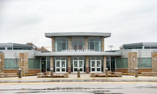 Racism at Hamilton: The Voices of our Halls