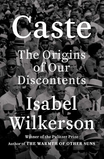 The Book Everyone Should Be Reading