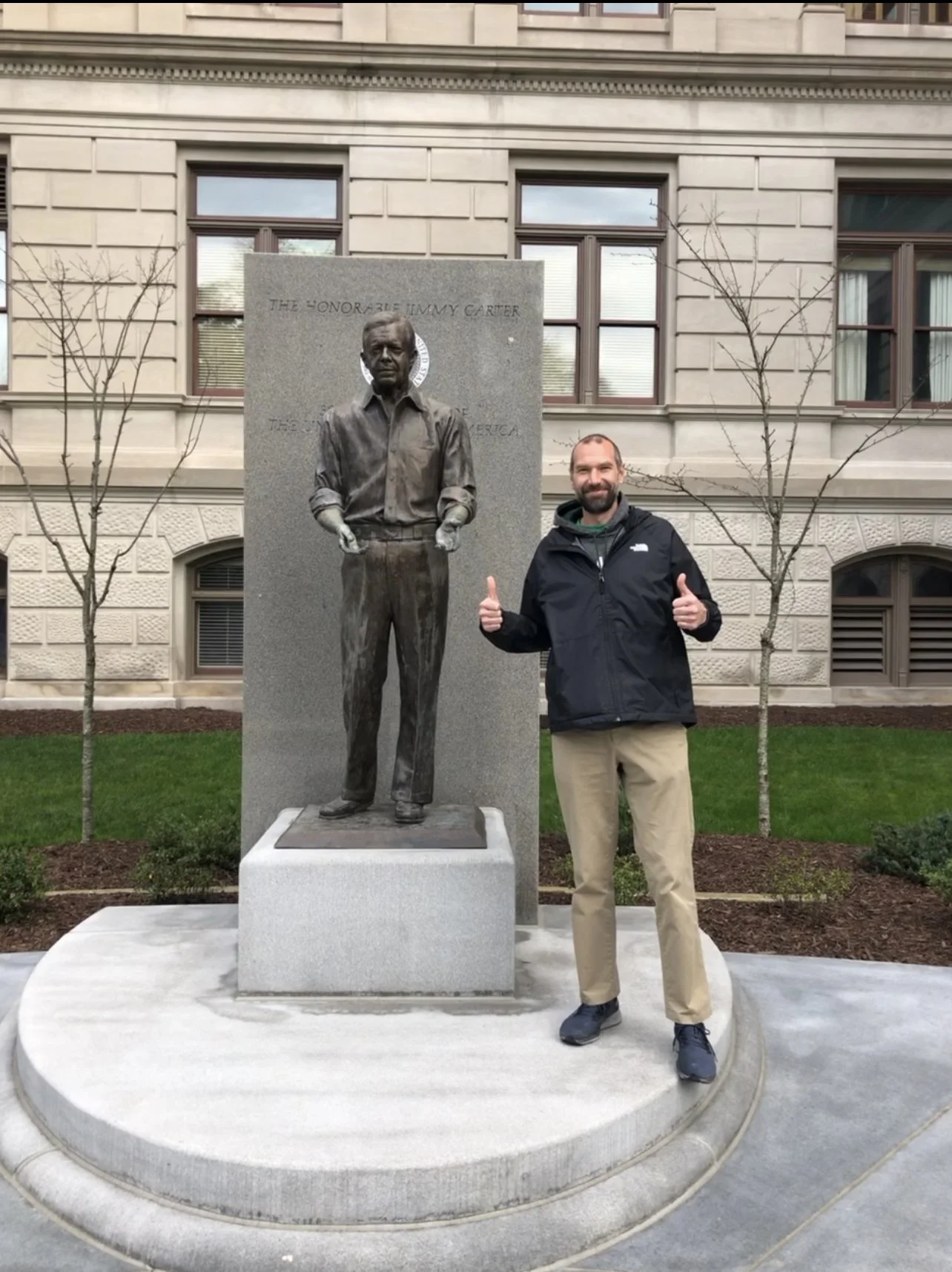 June Teacher Feature: Mr. Tennessen