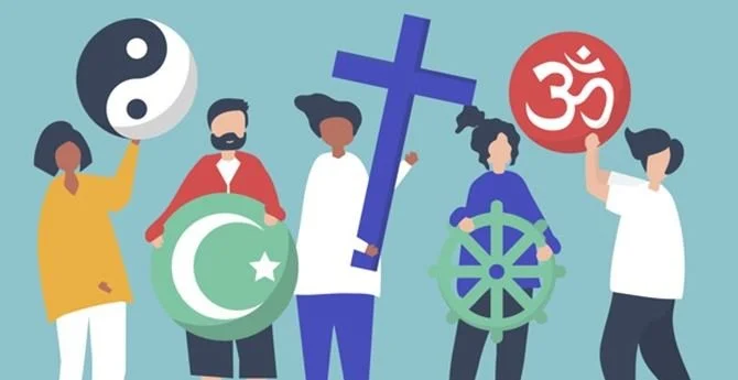 The Experience of a Religious Minority in a Modern-Day Public School