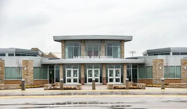 Racism at Hamilton: A Structural Battle