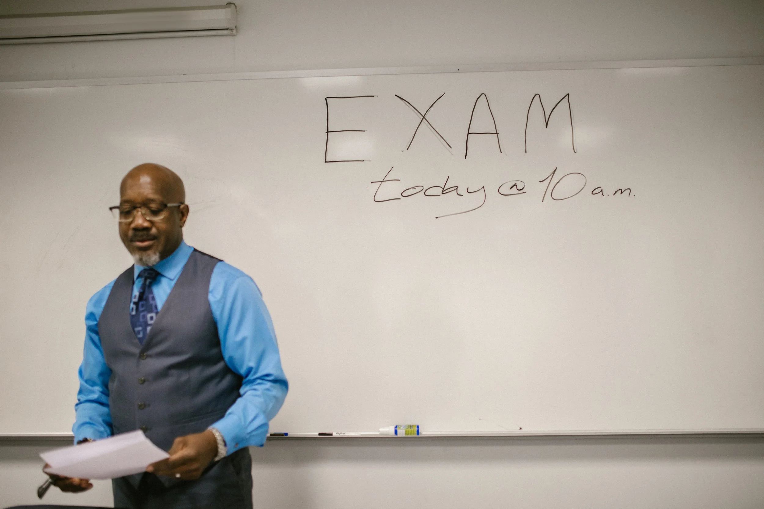 Should Students Be Completely Done With AP Classes After AP Tests