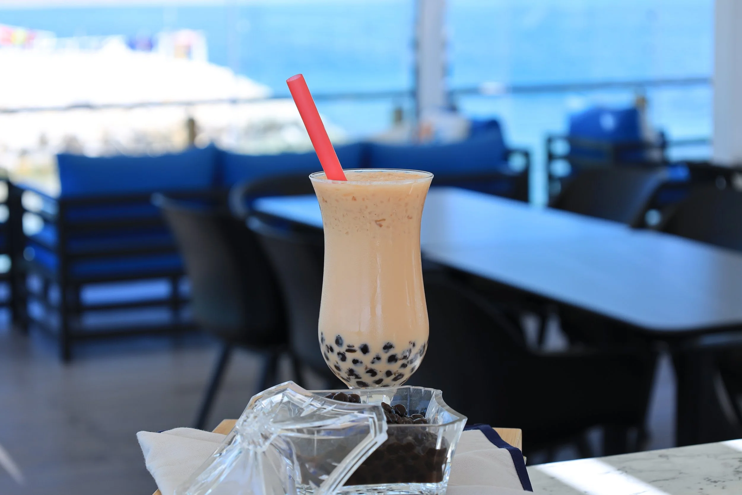 Boba Tea: A Must Have Drink