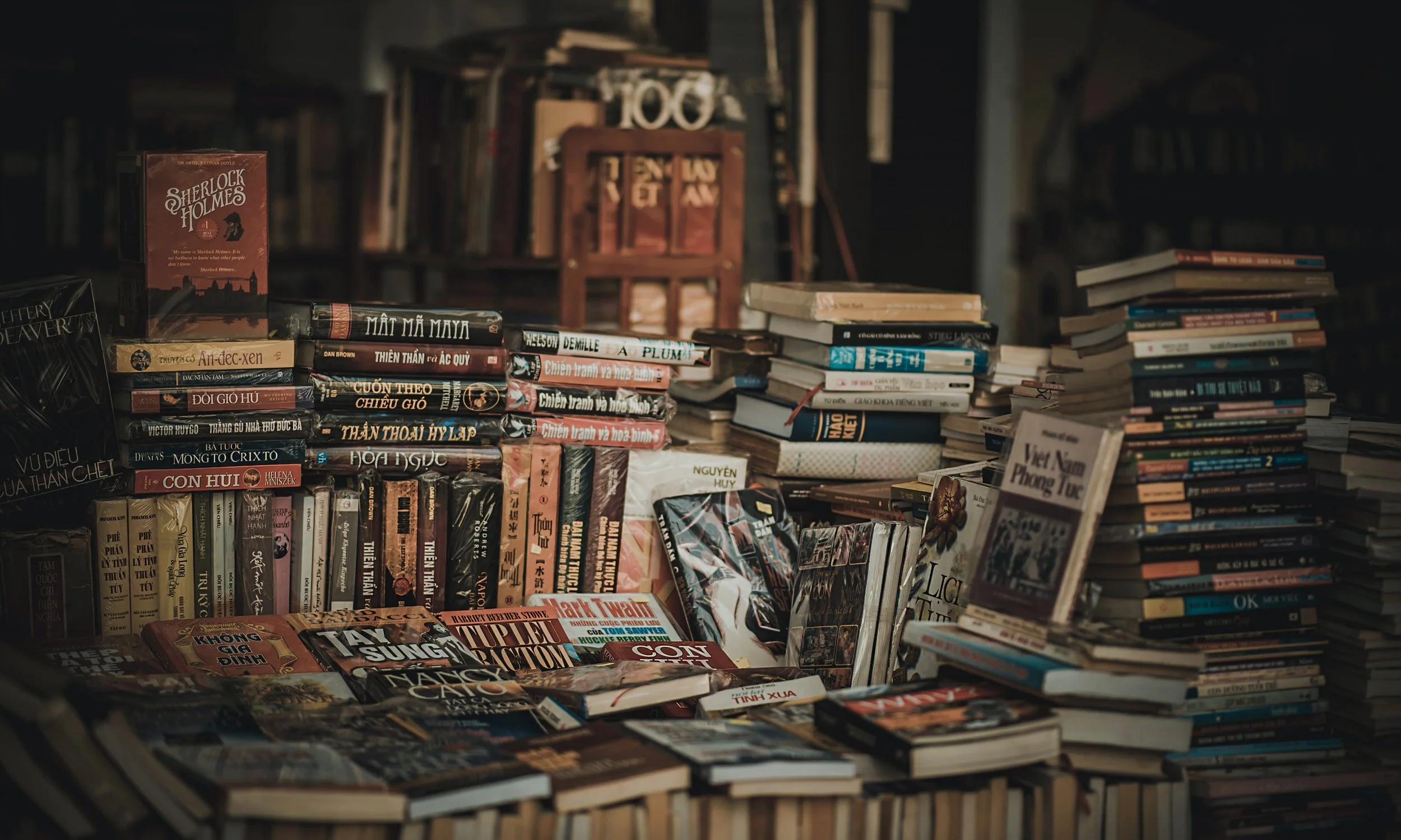 Banned Books and Censorship: A New Form of Bullying