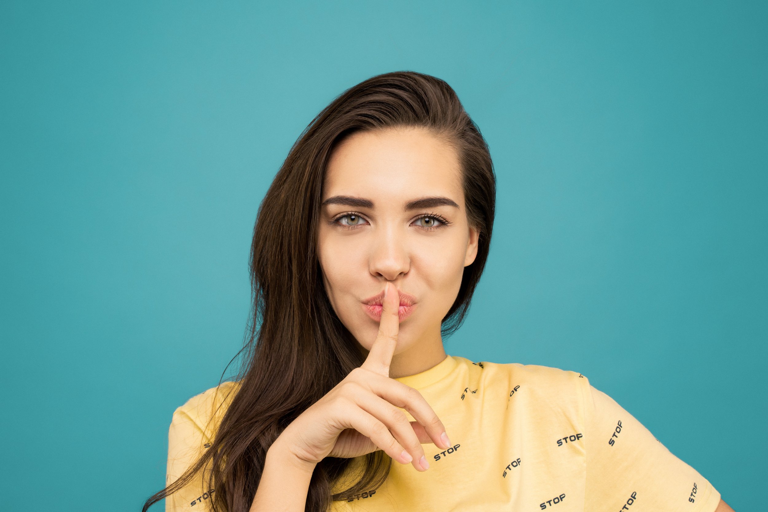 Hamilton Participates in Day of Silence