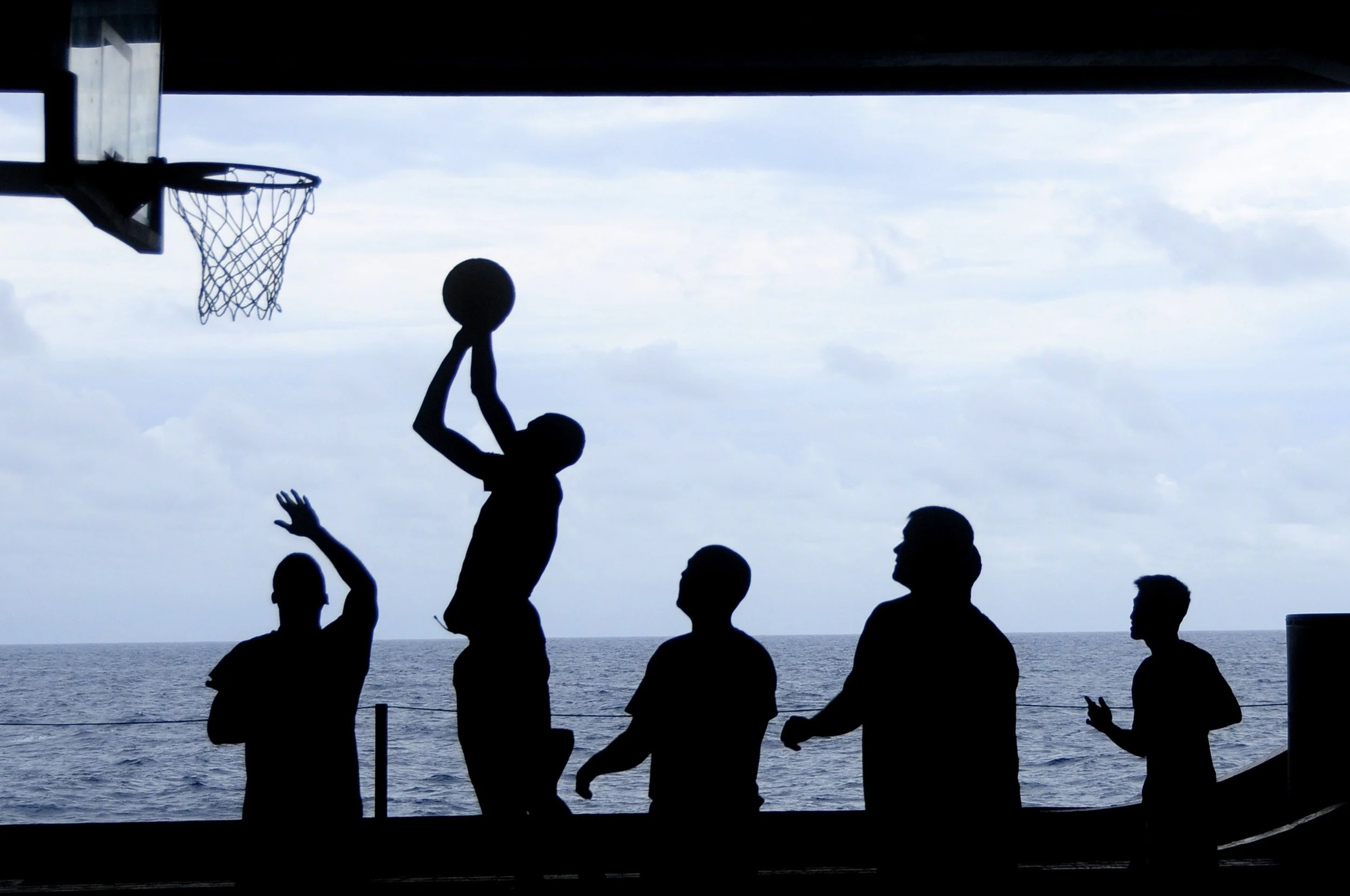 NBA Finals Preview