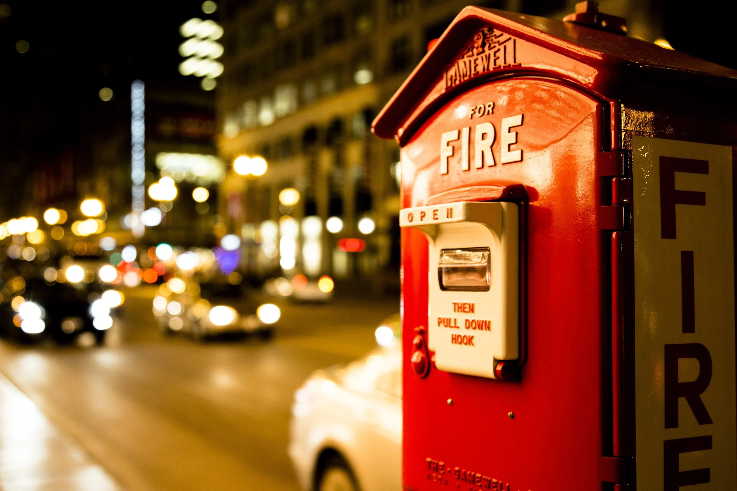 Safety First: The Validity of Fire Drills vs. ALICE Drills