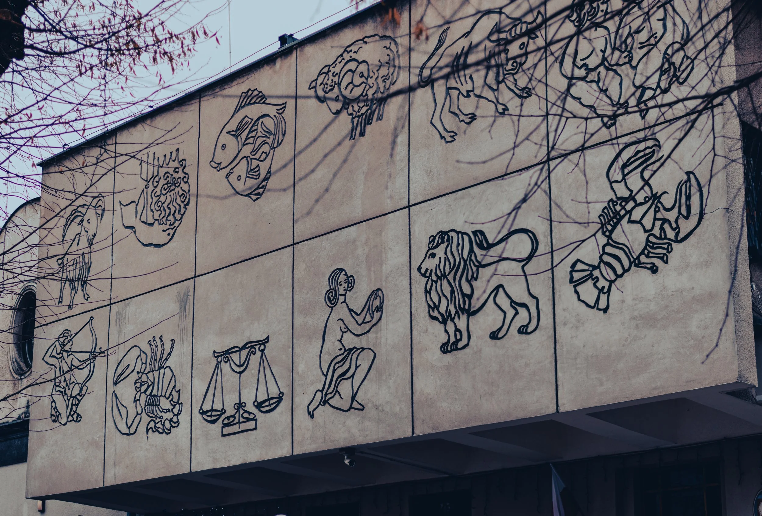 March Horoscopes