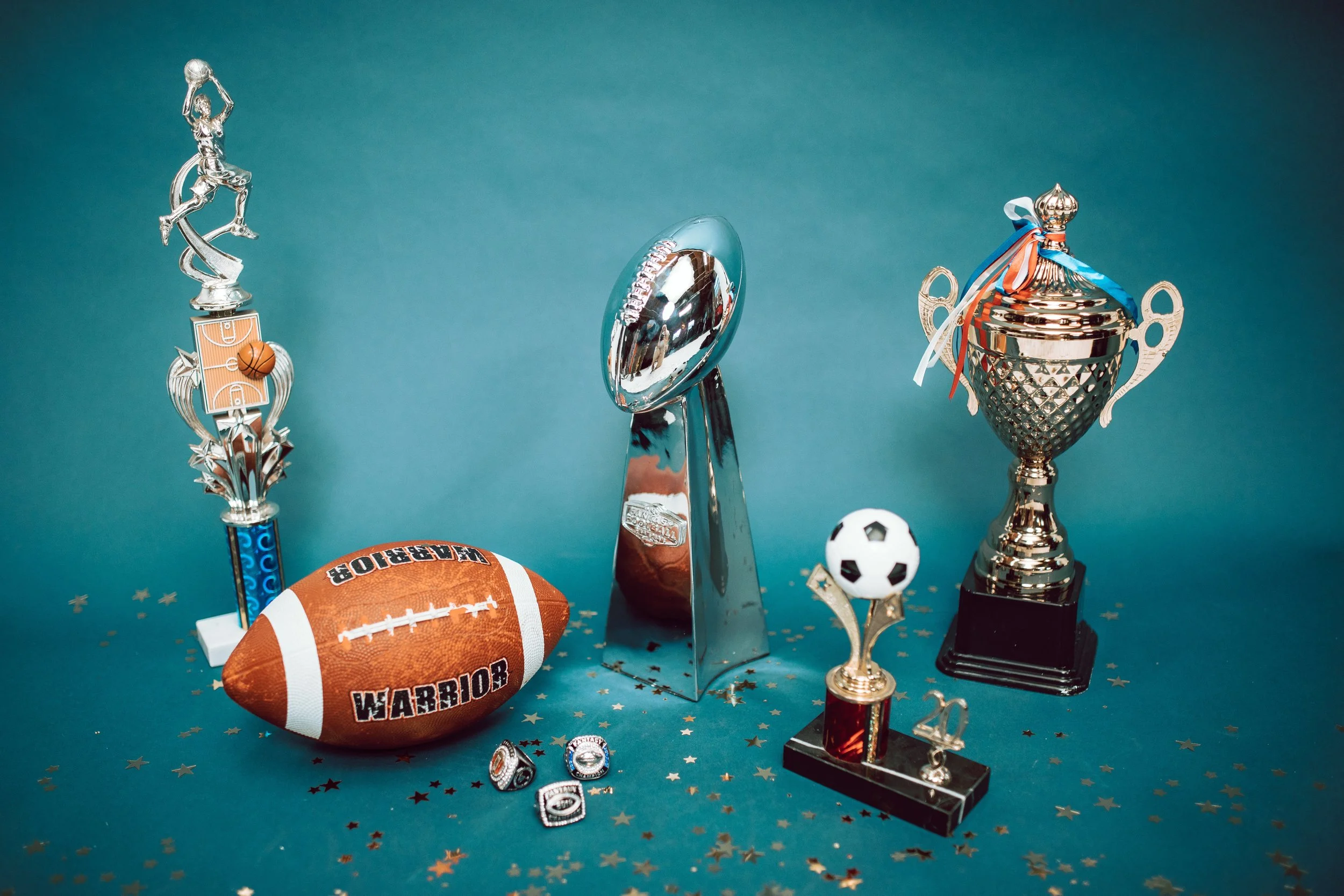 The End of a Historic Season:&nbsp;  Rams beat Bengals 23-20 To Win Super Bowl LVI in True Hollywood Fashion