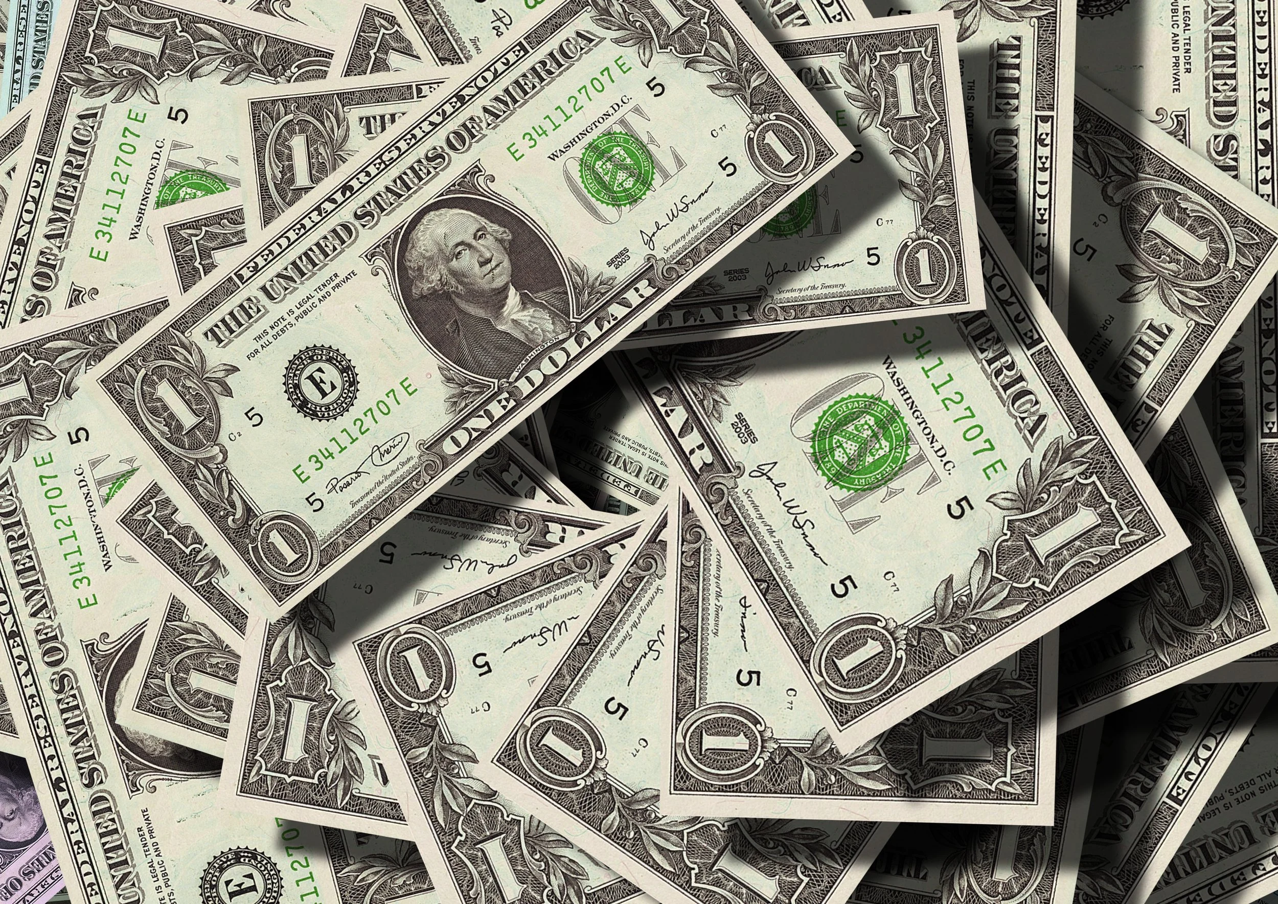 Investing in Your Future