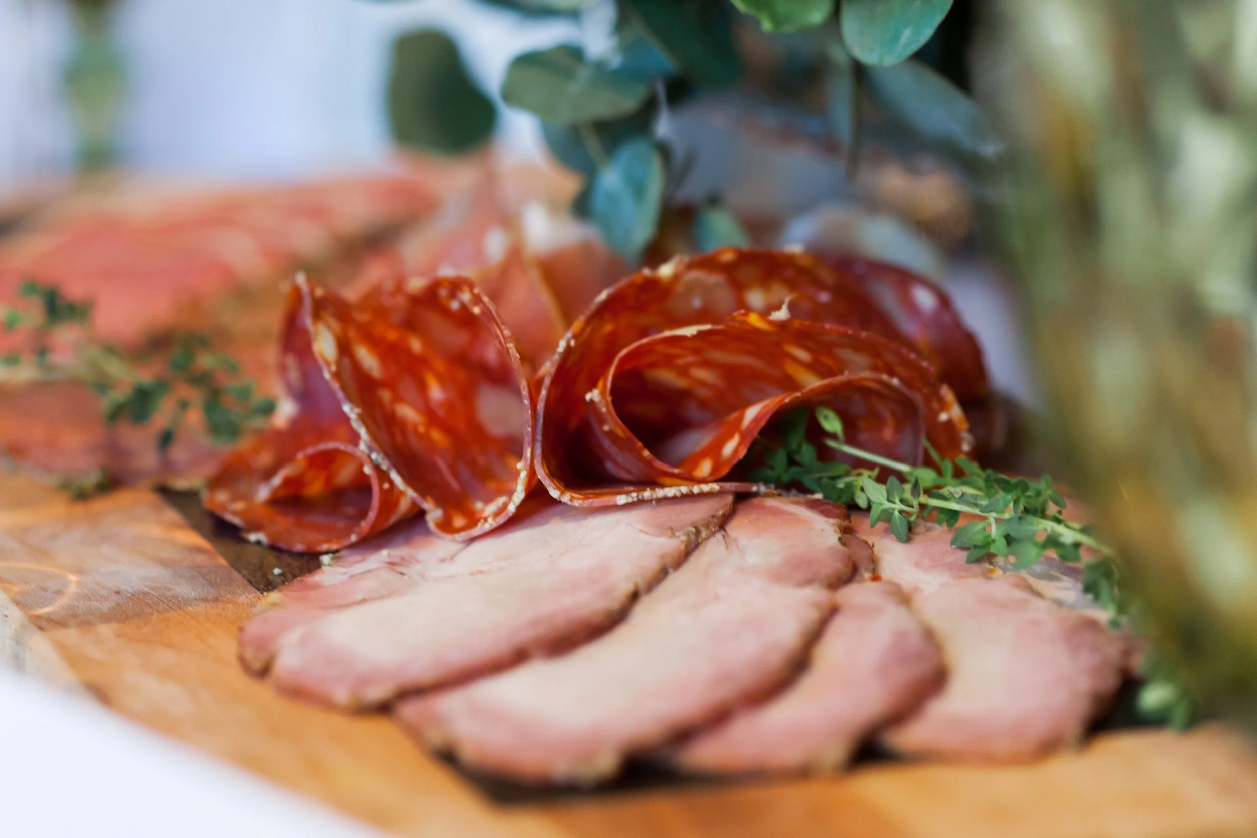 Plant Eaters Vs. Meat Eaters: Two Perspectives