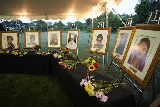 Oak Creek Shooting: 10-year Anniversary Commemoration
