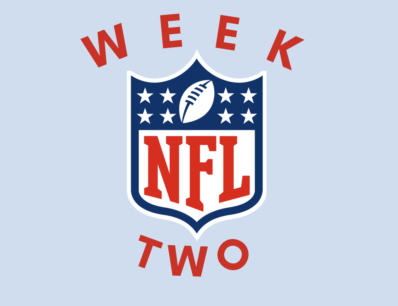 NFL Week Two Predictions
