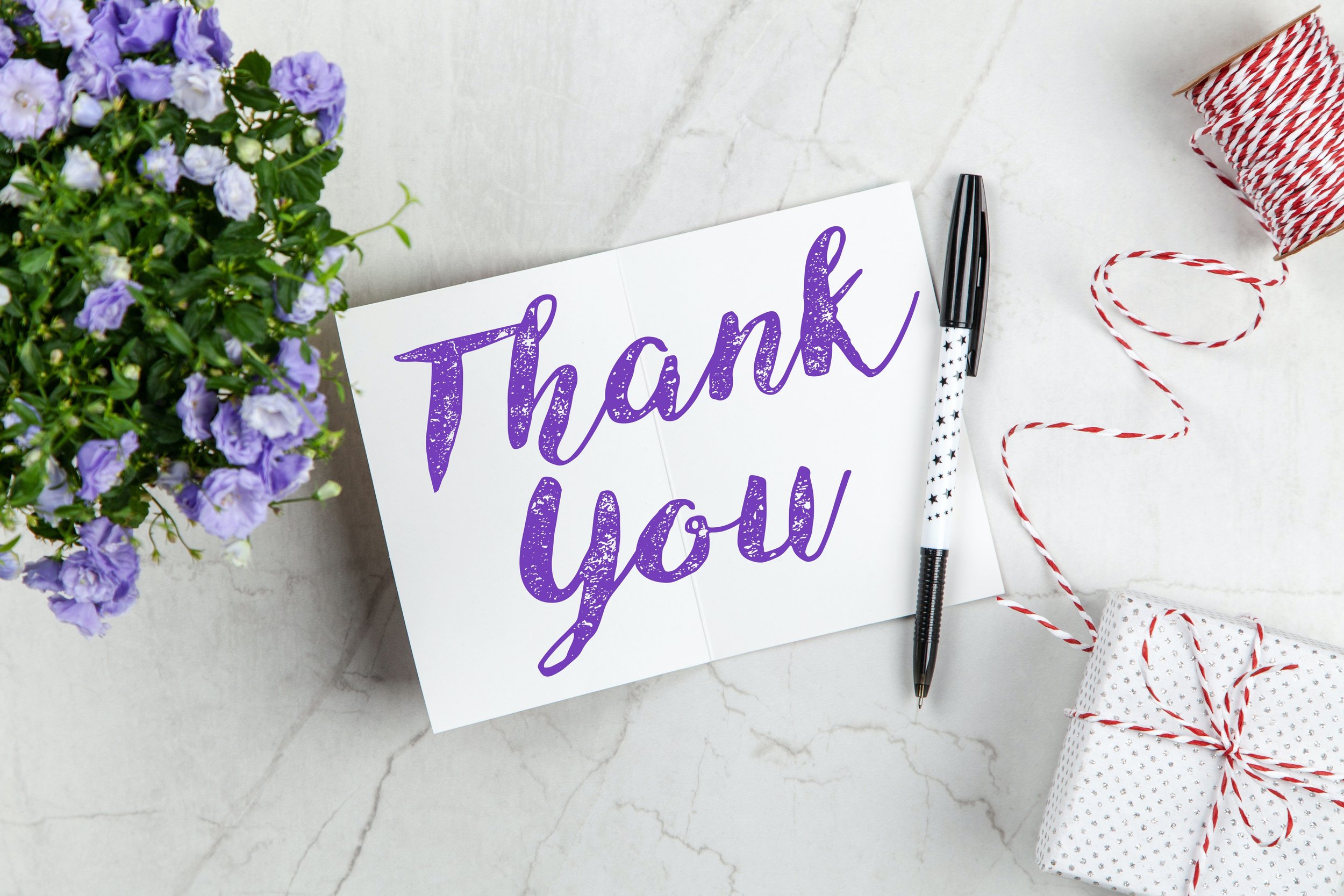 Custodian Appreciation: We Could Never Thank Them Enough