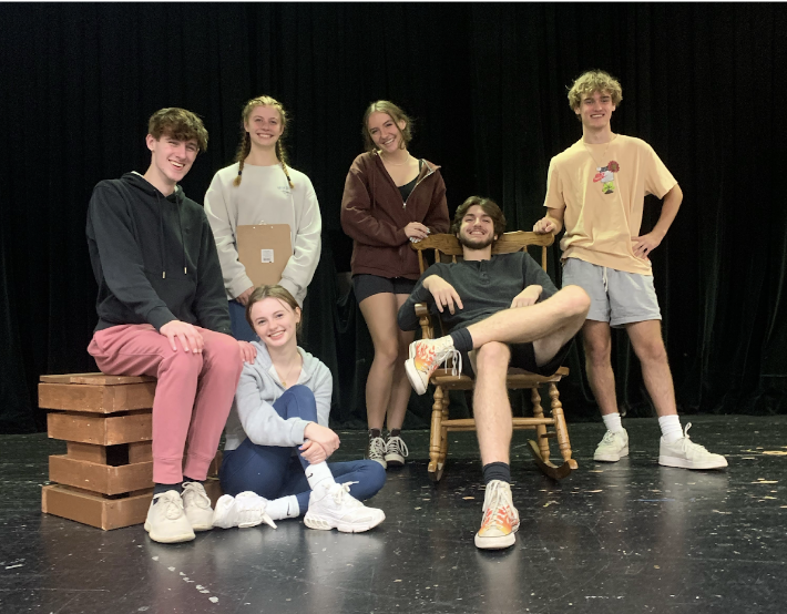 Hamilton Drama’s One Act Mirrors Success