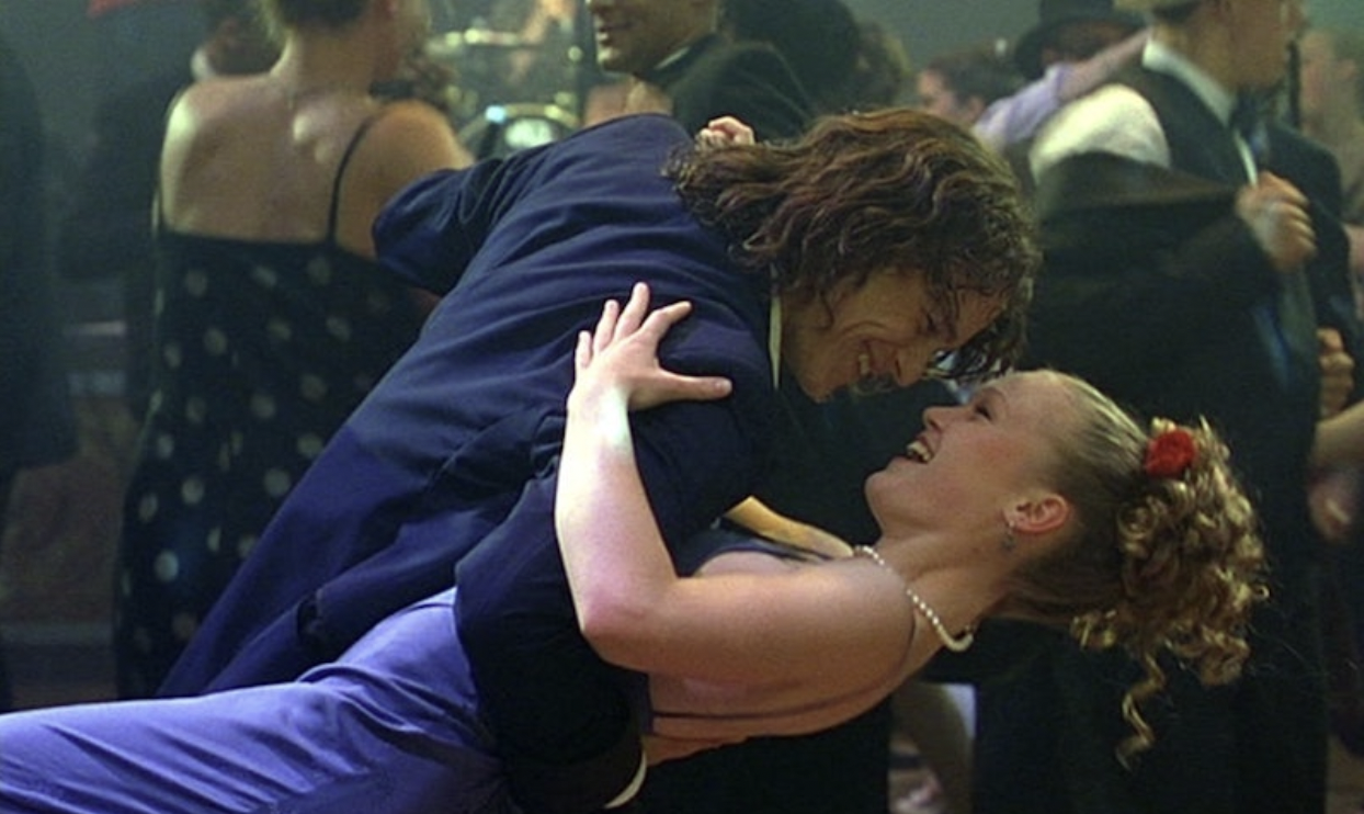 Ten Must-Watch Rom-Coms for this Fall
