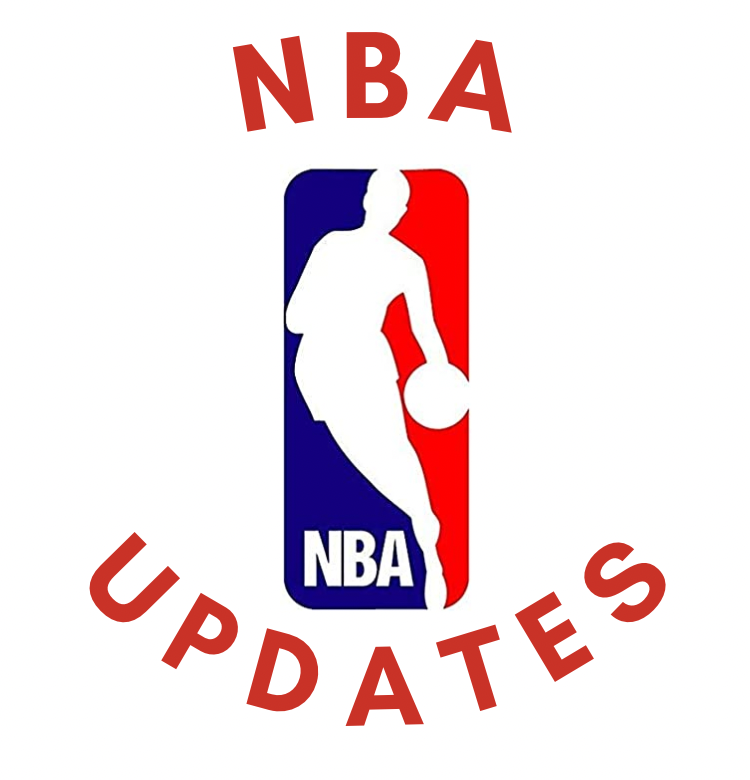 NBA Updates: The Game