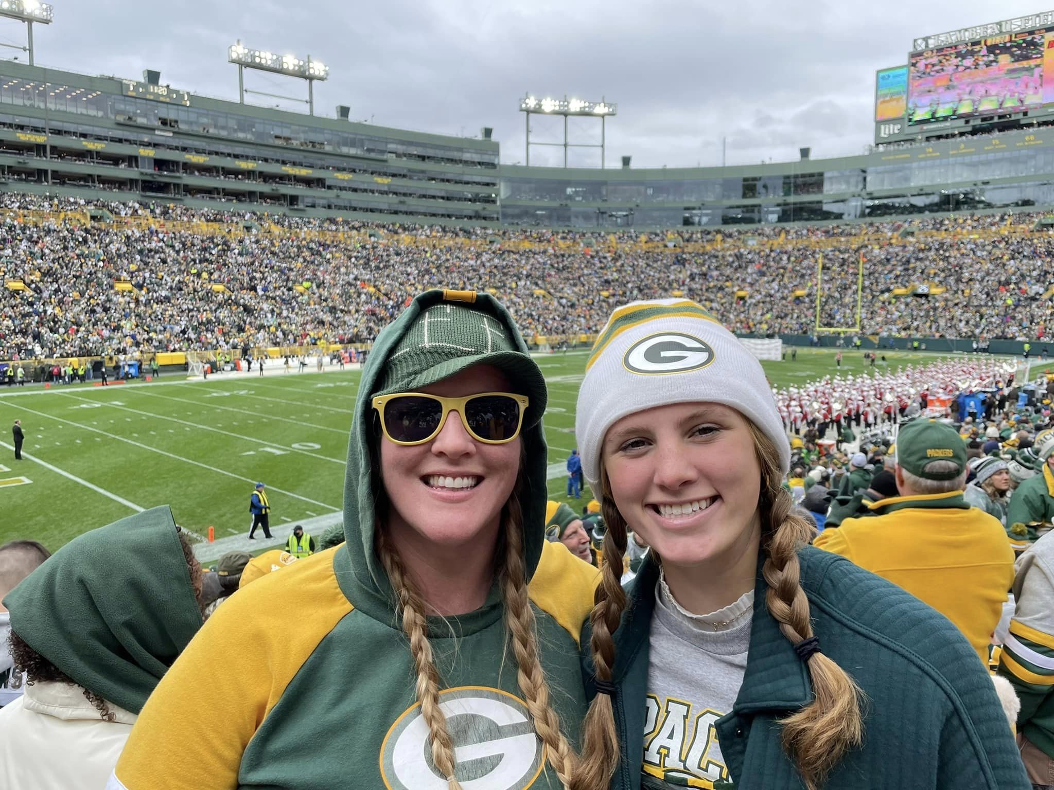 October Teacher Feature: Ms. Strelow