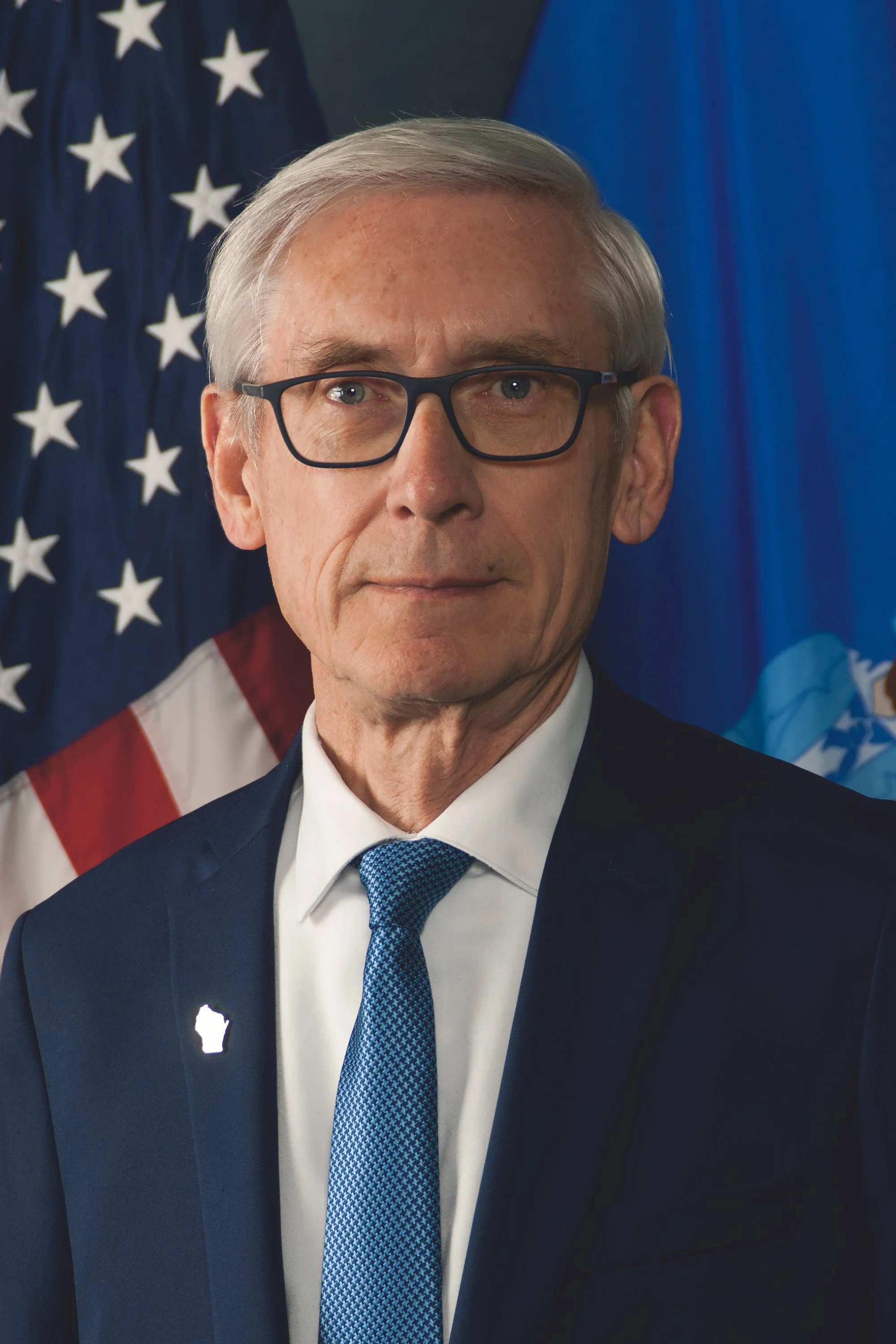 A Choice for Democracy: Tony Evers