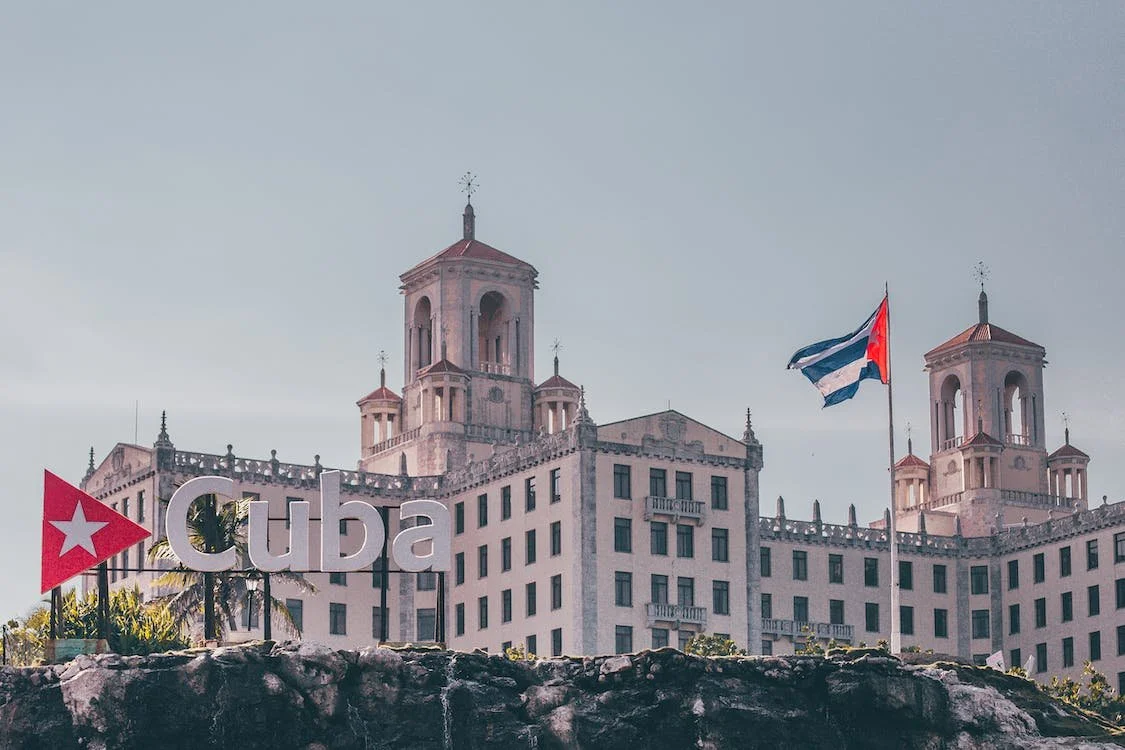 Two Weeks in Havana
