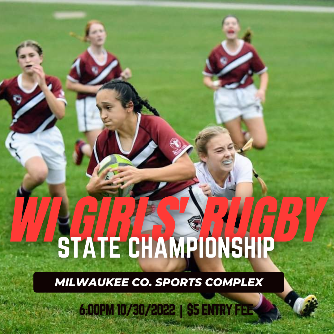 Hamilton Rugby to State Championship
