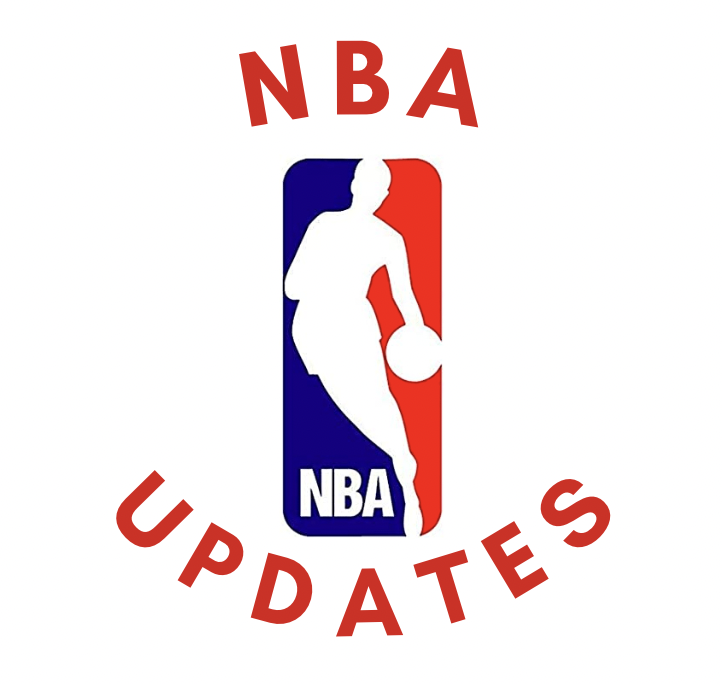 NBA Updates 2: The Game