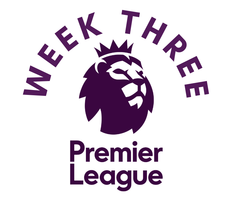 Premier League Predictions: Week 3