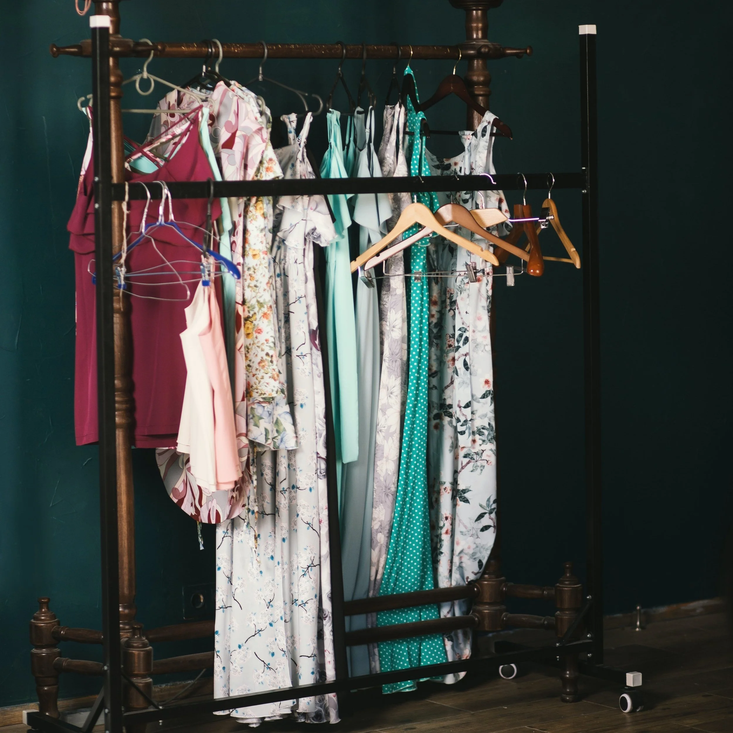 Dressed for Distress: Hamilton’s Clothing Dilemma
