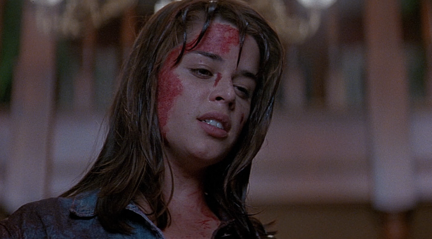 The Final Girl: Feminist Representation or Misogynistic Trope? 