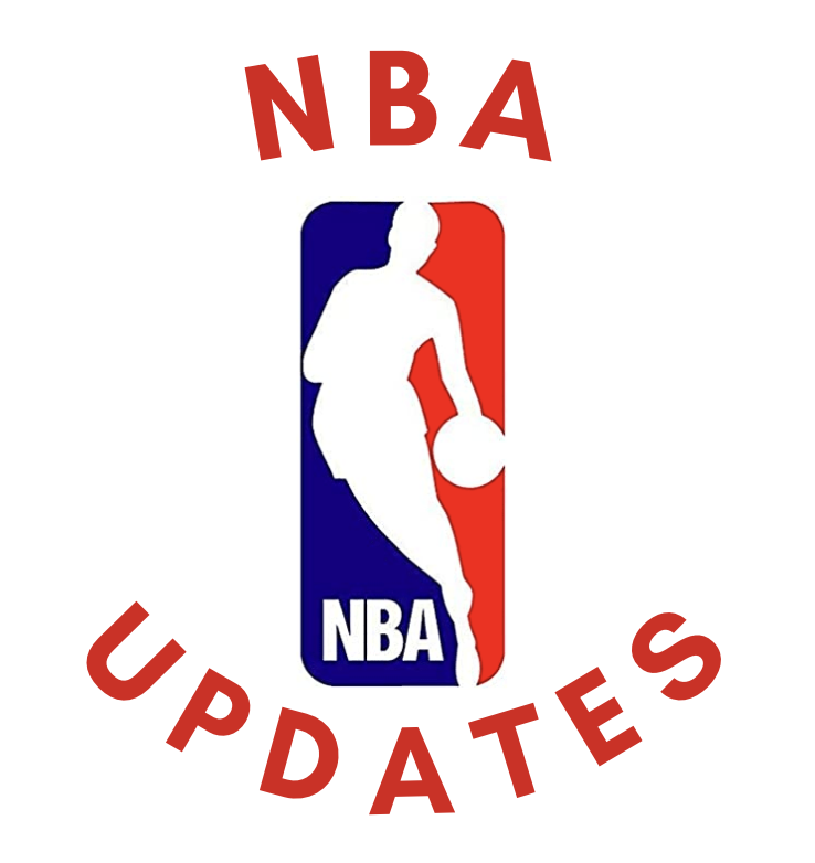 NBA Updates 3: The Game