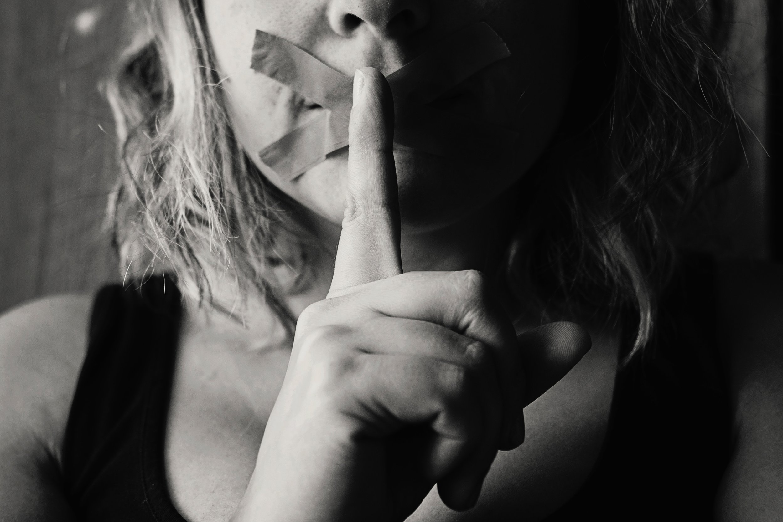 The Momentous Issue of Censorship