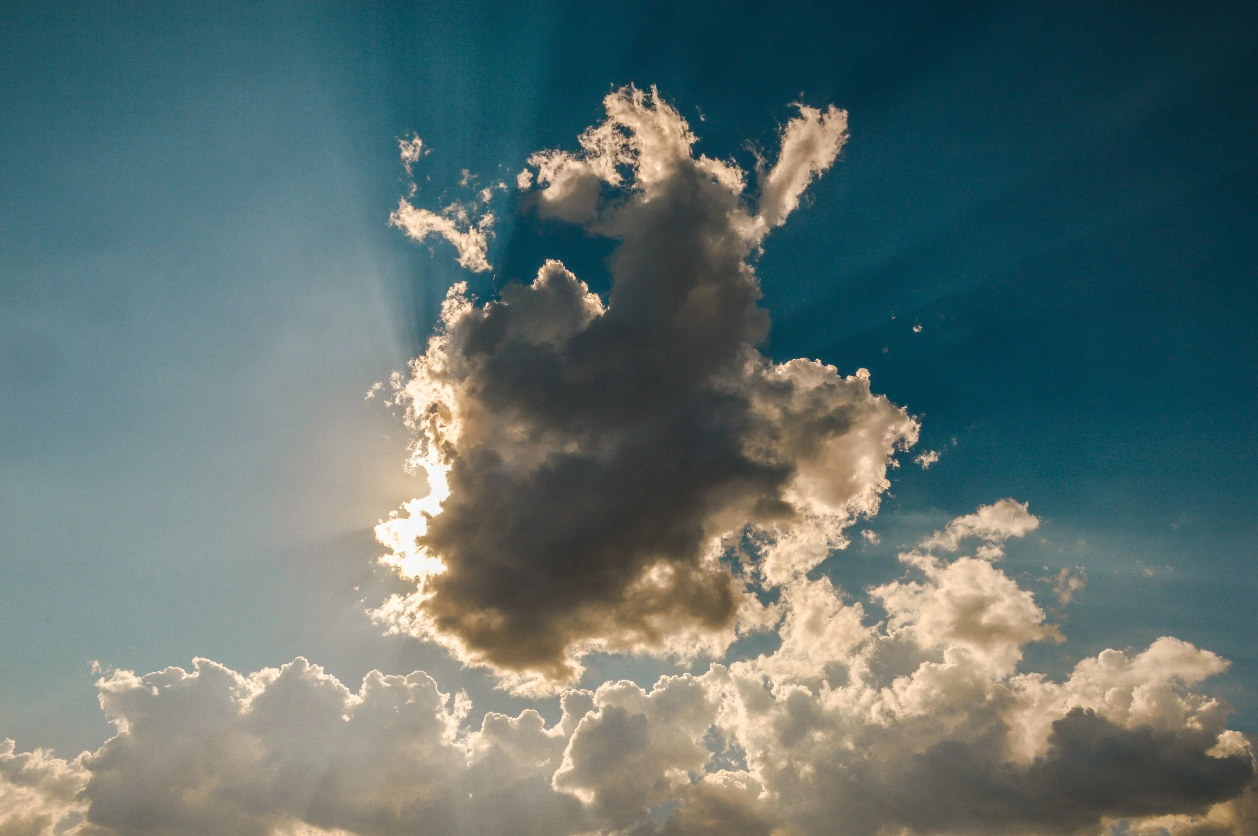 The Power of Imagination: Our Mental Health Tip