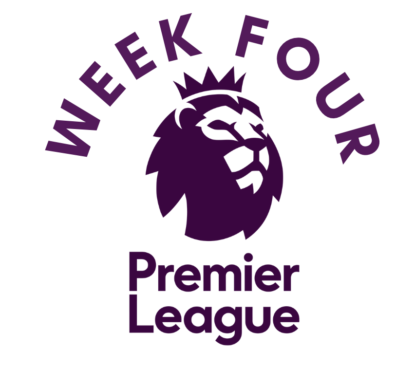 Premier League Predictions: Week 4