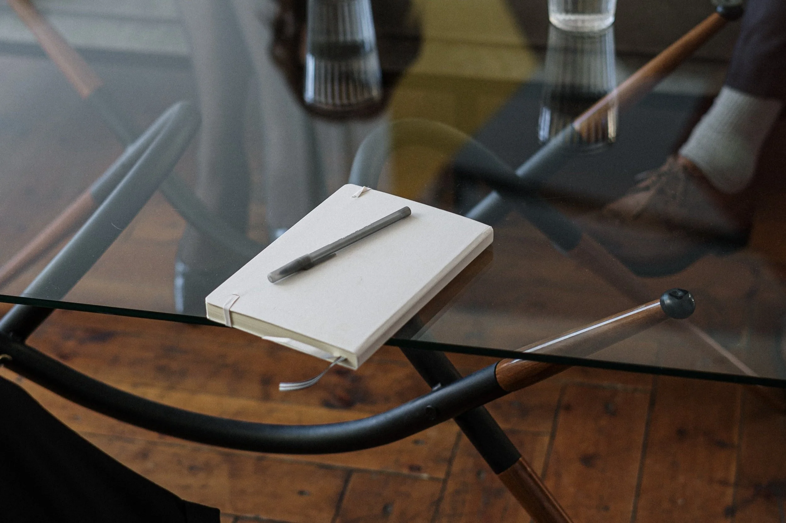 So…Therapy, What’s That All About?