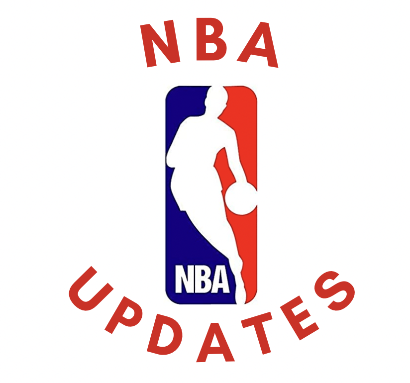 NBA Updates 5: The Game