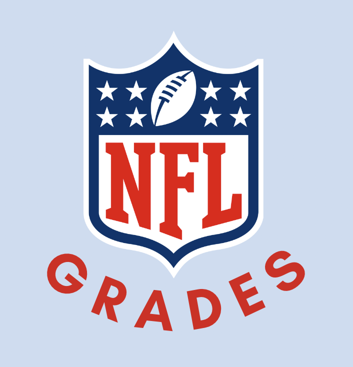 NFL Season Grades Through Week 12 for All 32 Teams
