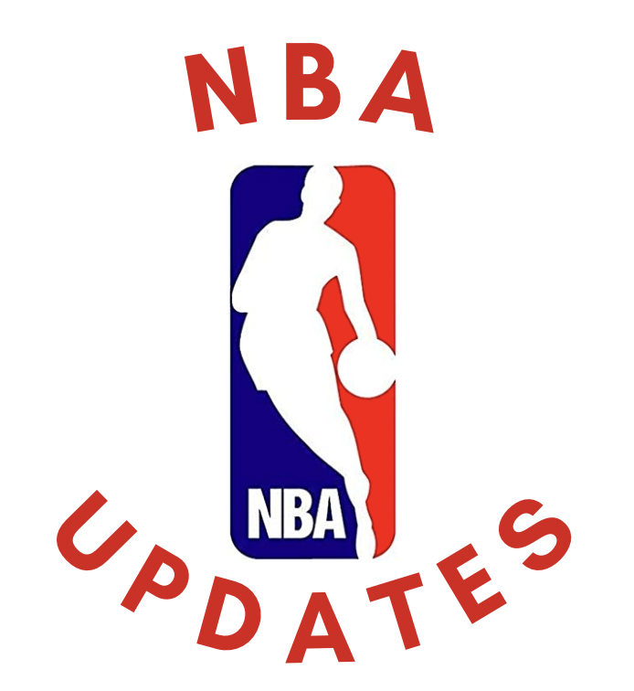 NBA Updates 6: The Game