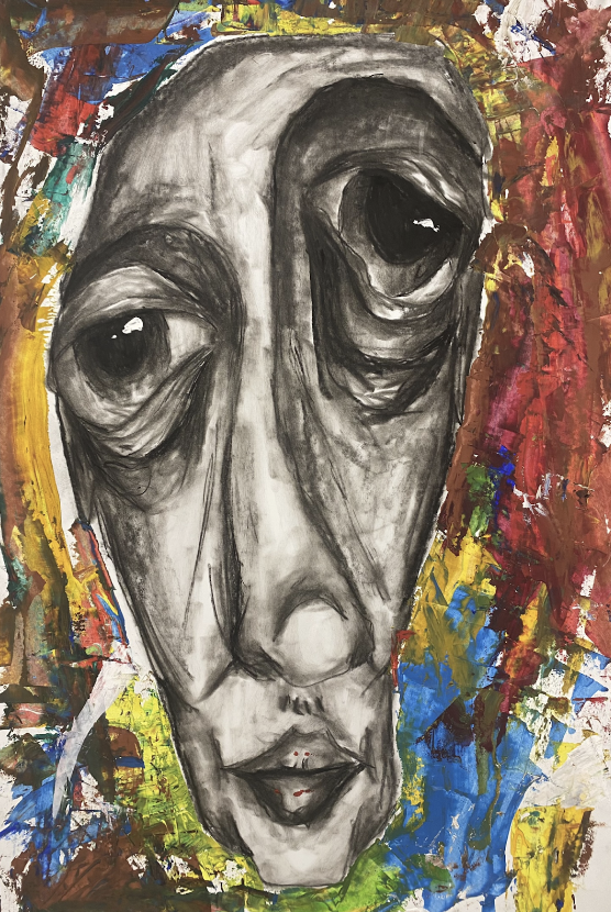 Artist of the Month: Create a Calamity with Max Juedes